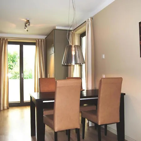 아파트 Ferienwohnung Mit Balkon In 베닝슈테트